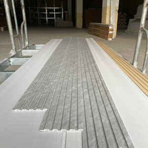 Tấm ốp lam 5 sóng nhựa giả gỗ to4